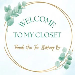 Thank You For Stopping By